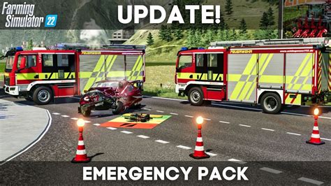 Emergency DLC